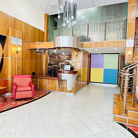 Ponce De Leon Hotel سانت بطرسبرج المظهر الخارجي الصورة