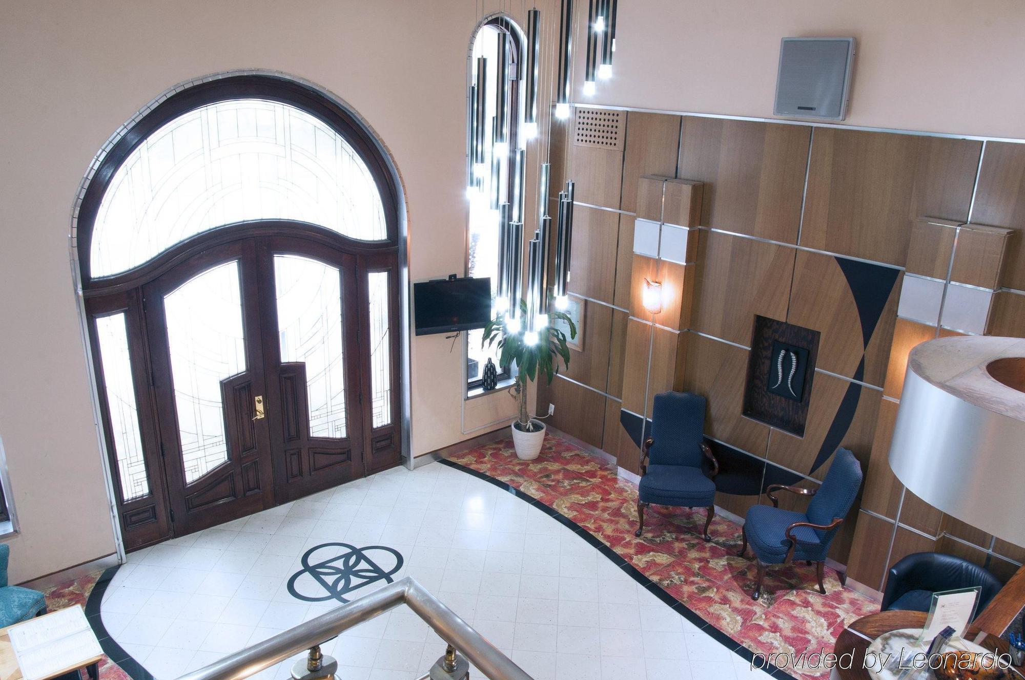 Ponce De Leon Hotel سانت بطرسبرج المظهر الخارجي الصورة